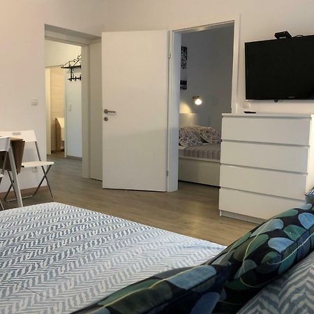 Uni Joanneum Residence 그라츠 외부 사진