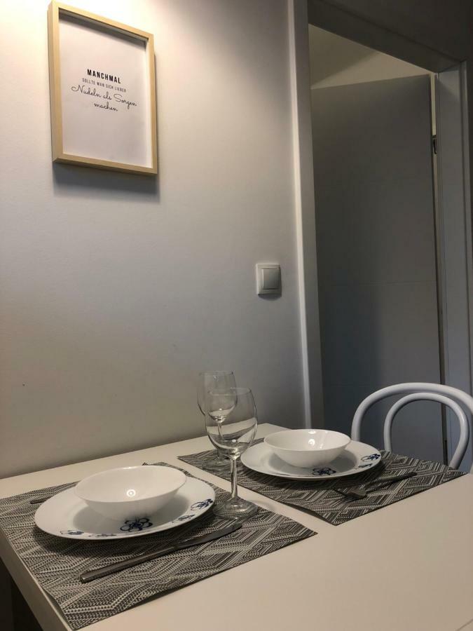 Uni Joanneum Residence 그라츠 외부 사진