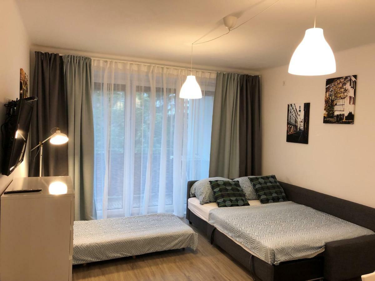 Uni Joanneum Residence 그라츠 외부 사진